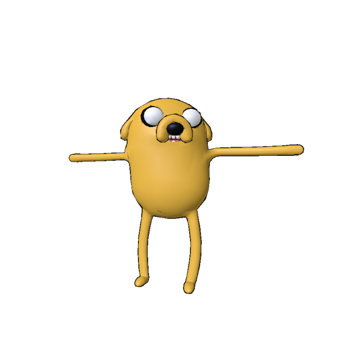 Jake