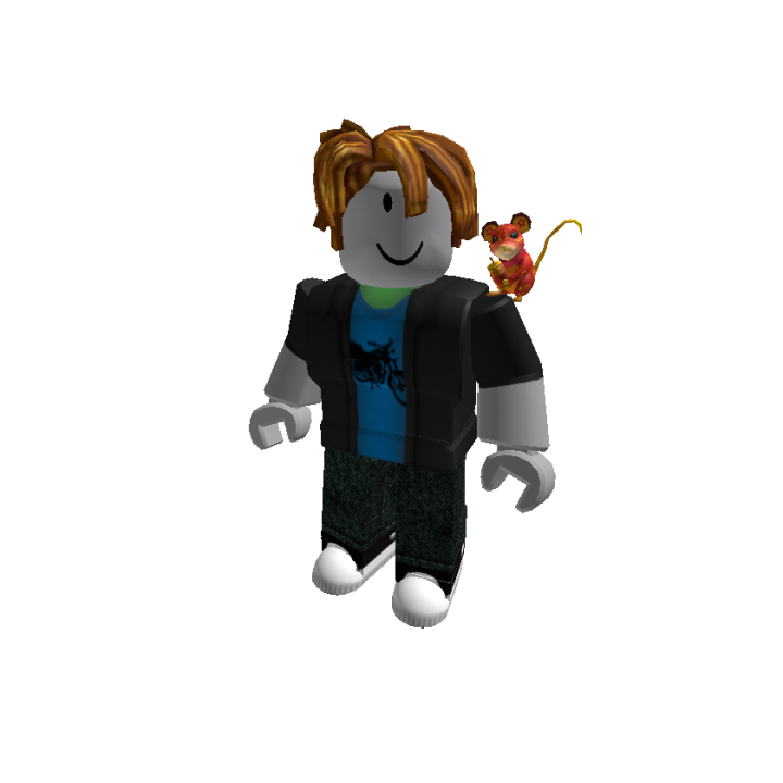 Roblox banner for @jeanweb
