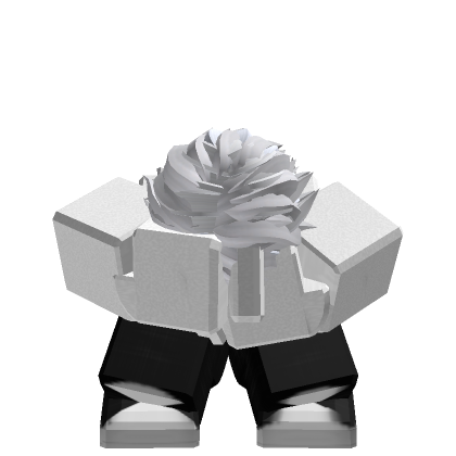 Sowd's Roblox avatar