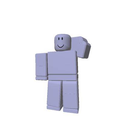 Chill Casual Boy