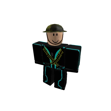 OffbeatAndrew's avatar