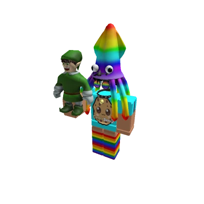 Marshmellow's avatar