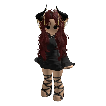 Blake's avatar