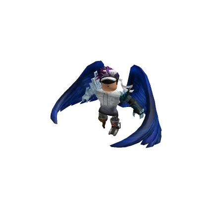 XxPhantomFlame43's avatar