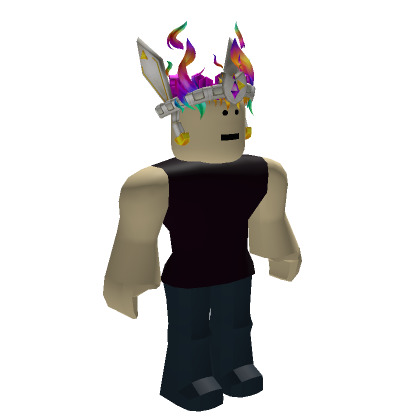 Full avatar of maumazing2