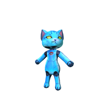 casino robocat