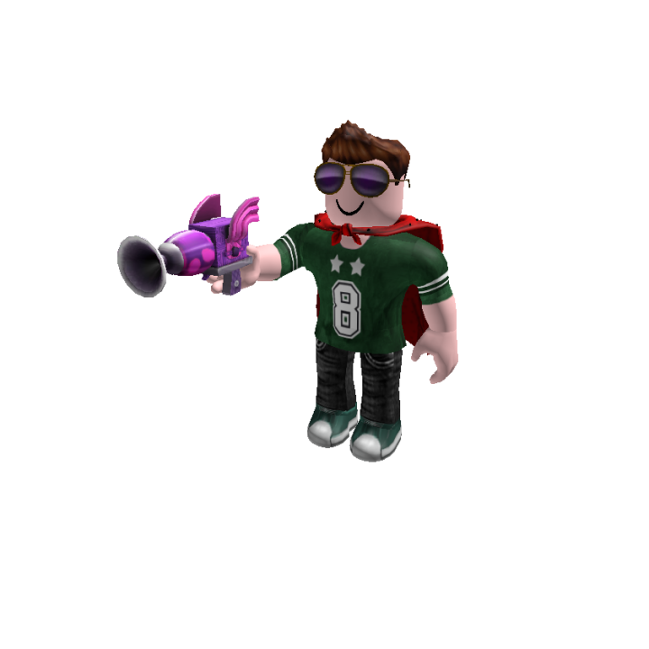 Roblox banner for @shariyan
