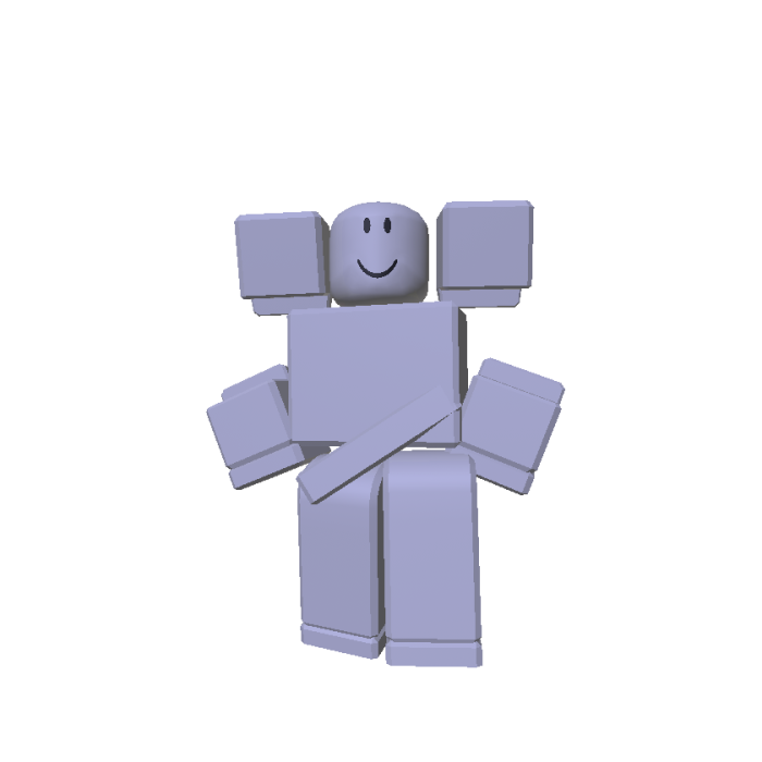 Tail/Ears Animation Girl 3.0