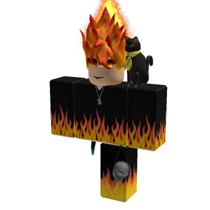 Goodchico_123's avatar