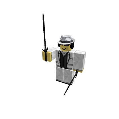 Commissioner_Bane's avatar