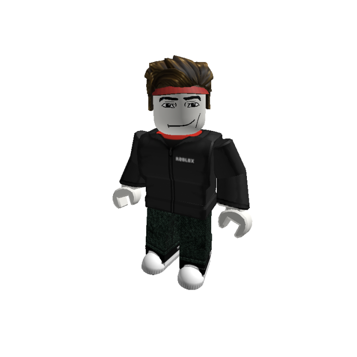 Roblox banner for @kenpachiiu