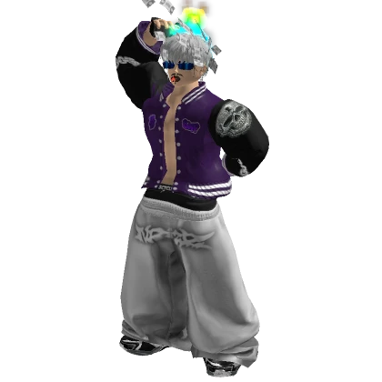 Casper28393828's avatar