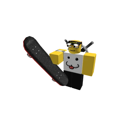 TheWademeister's avatar