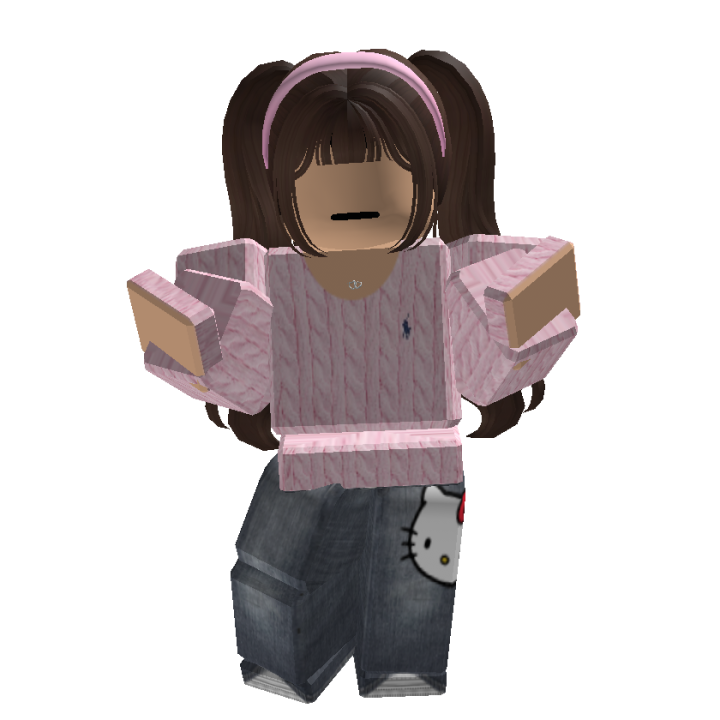 Roblox banner for @ninimeiii