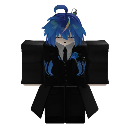 kiazarathegoat's avatar