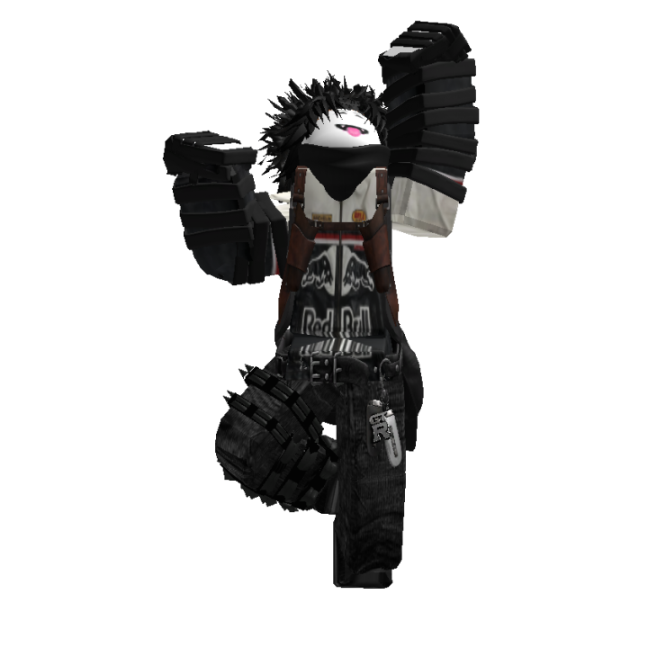 Roblox banner for @Not_Takez