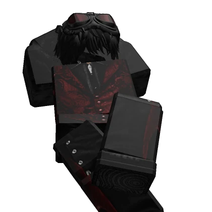 DEMONIXXDREAMZ's avatar