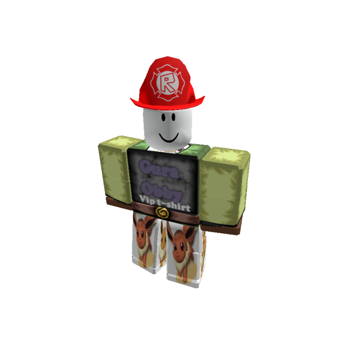Roblox banner for @KRL