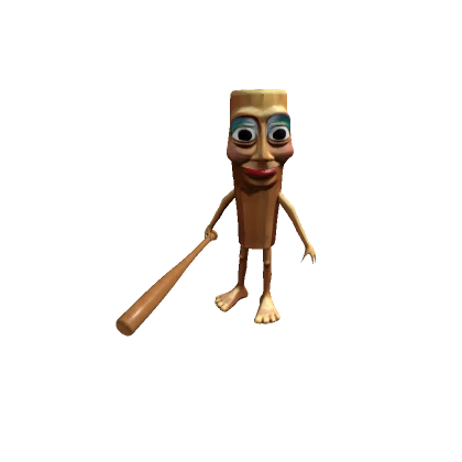 LukasThePickle's avatar