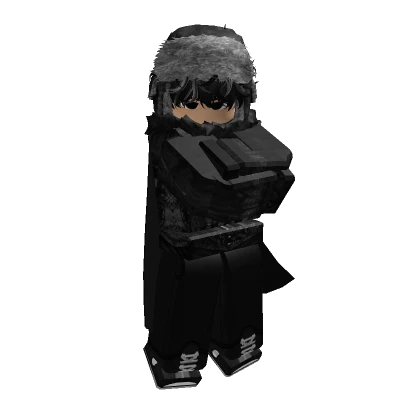 KhaoNiaoKai's avatar