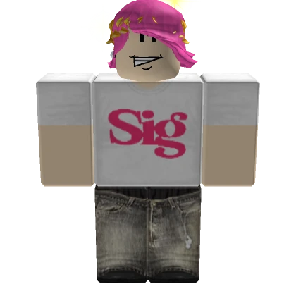 Tjfuzzle's avatar