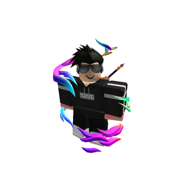 Roblox banner for @Tul35666