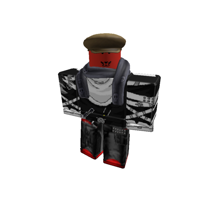 Roblox banner for @hurray
