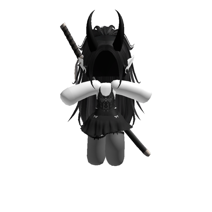 Roblox banner for @morbid