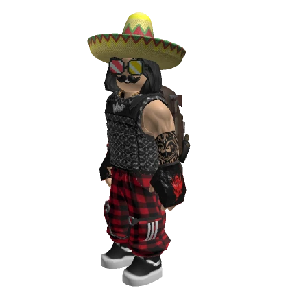 MiroNachoYT's avatar