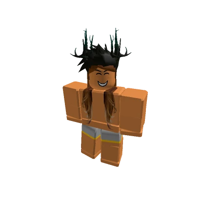 imsuchadramaqueen's avatar