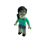 mokitalover45's avatar