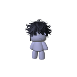 Mini Plushie