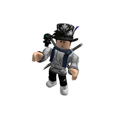 Temure14 | Roblox Player Profile - Rolimon's