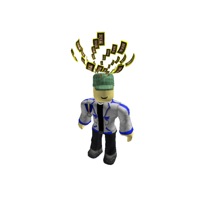 Roblox banner for @sunglasses