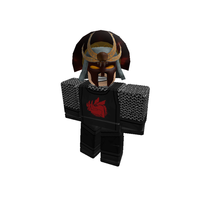 Roblox banner for @Sacrilege