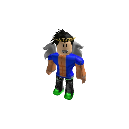 menatlmonkey10's avatar