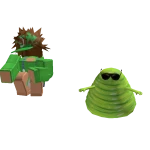 pinkcowardIydog's avatar