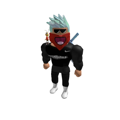 TheSamaJama's avatar