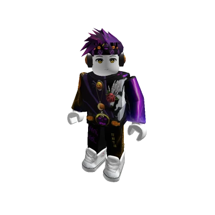 Romeo_Cast1's avatar