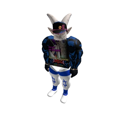 Omegal Sharron88's avatar