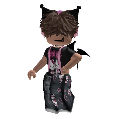 Liana's avatar