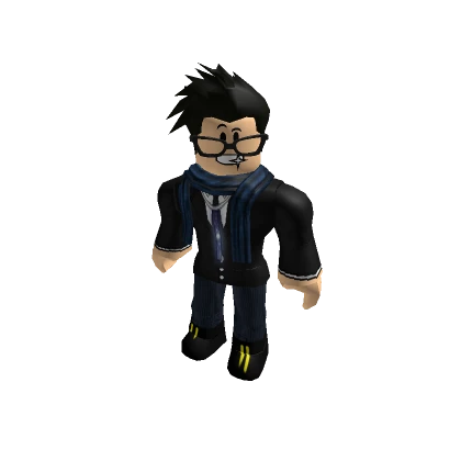 TheKingOfAllNoobs1's avatar