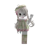 IreneLove304's avatar