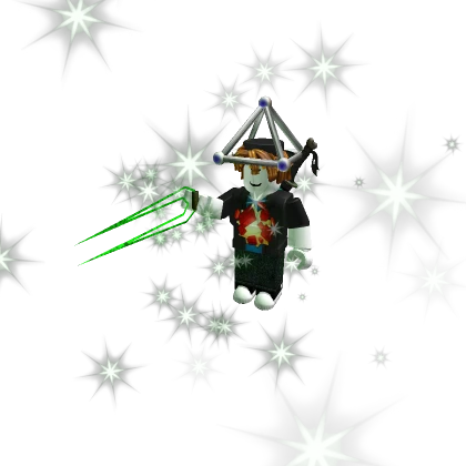 UltimateVictoryHoard's avatar