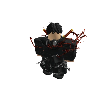 clintkrisbax's avatar