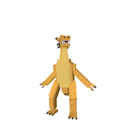 Dragon Cannelloni (Steal A Brainrot)