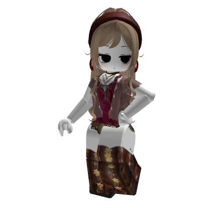 RinIsTiredxx's avatar