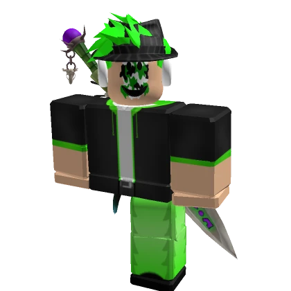 roblast7's avatar