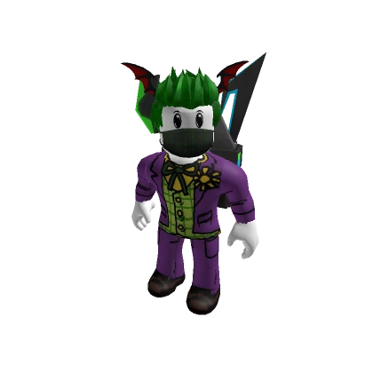 CesarAugustoCube's avatar