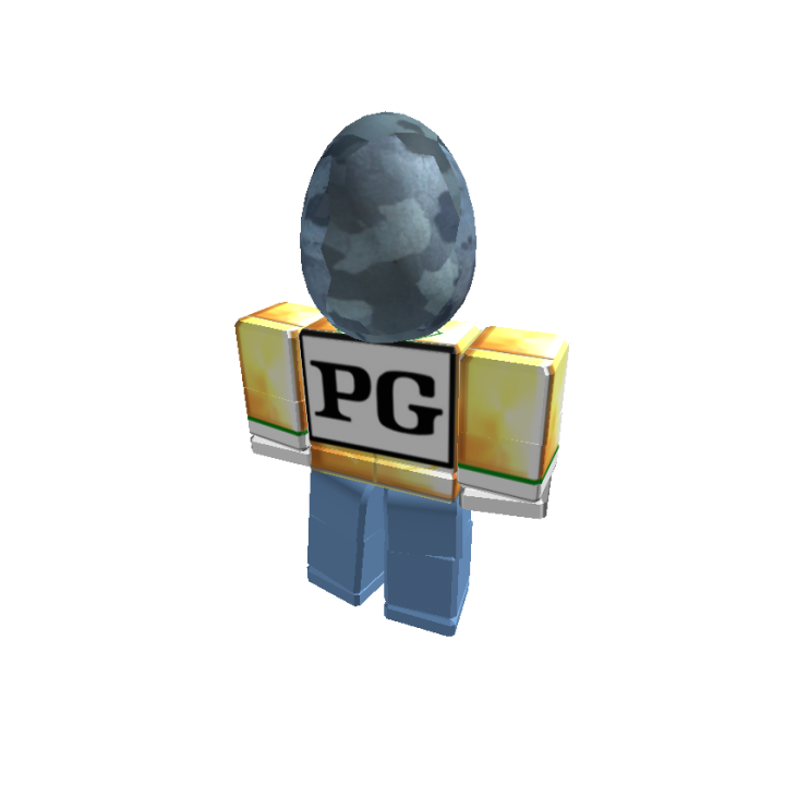 Roblox banner for @lop
